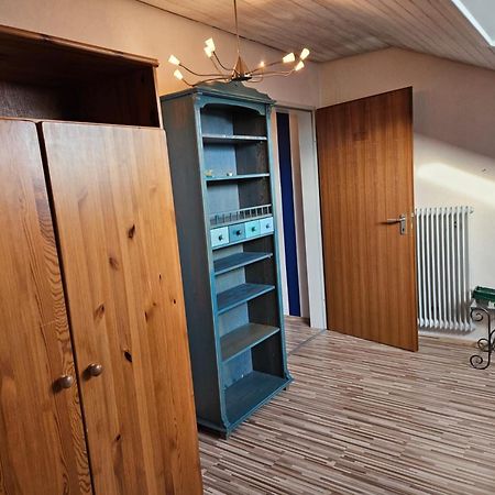 Ferienwohnung Maria 5 Haundorf Exteriör bild