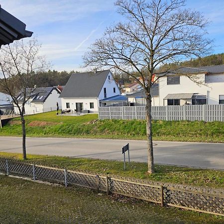 Ferienwohnung Maria 5 Haundorf Exteriör bild