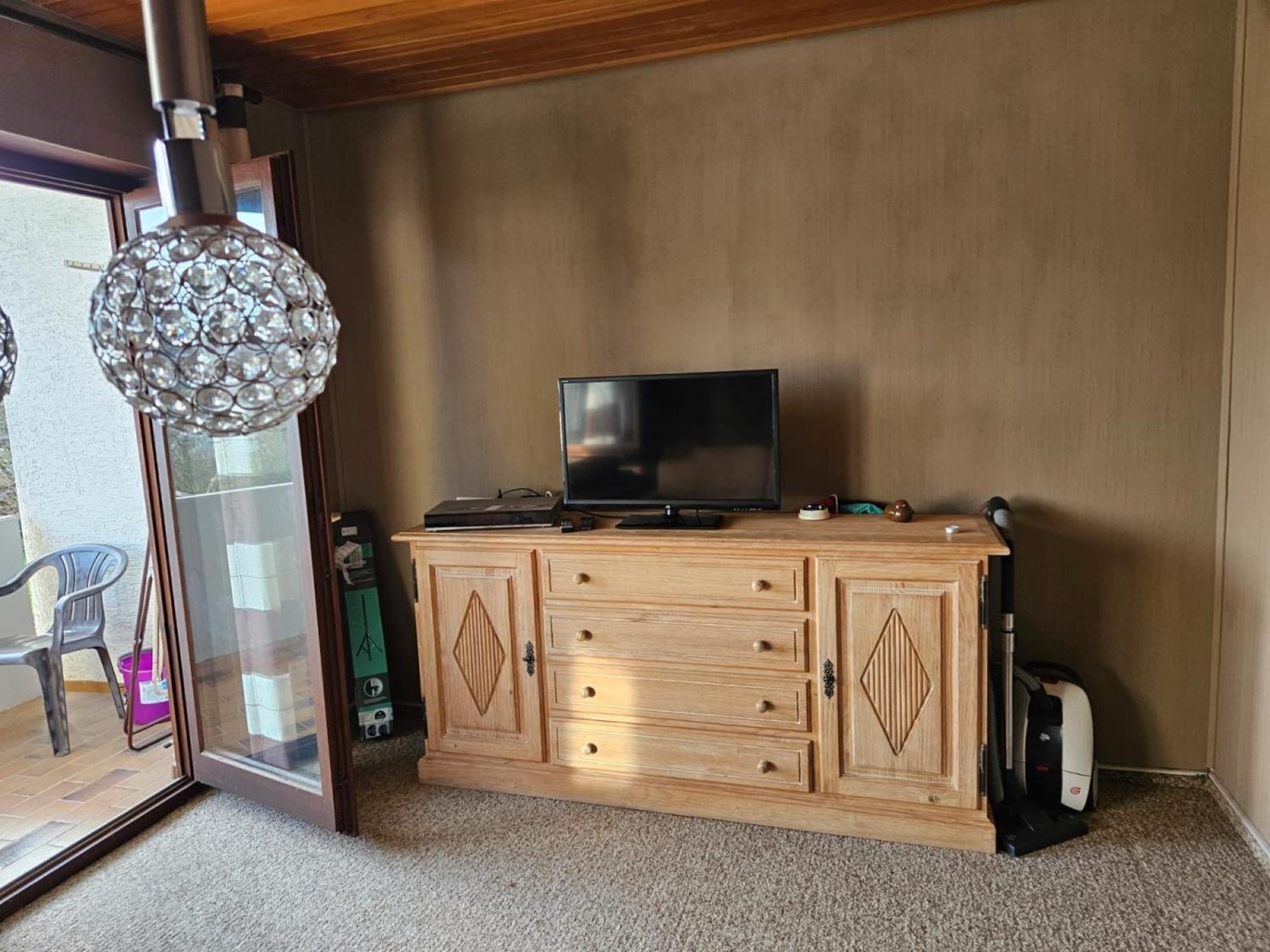 Ferienwohnung Maria 5 Haundorf Exteriör bild