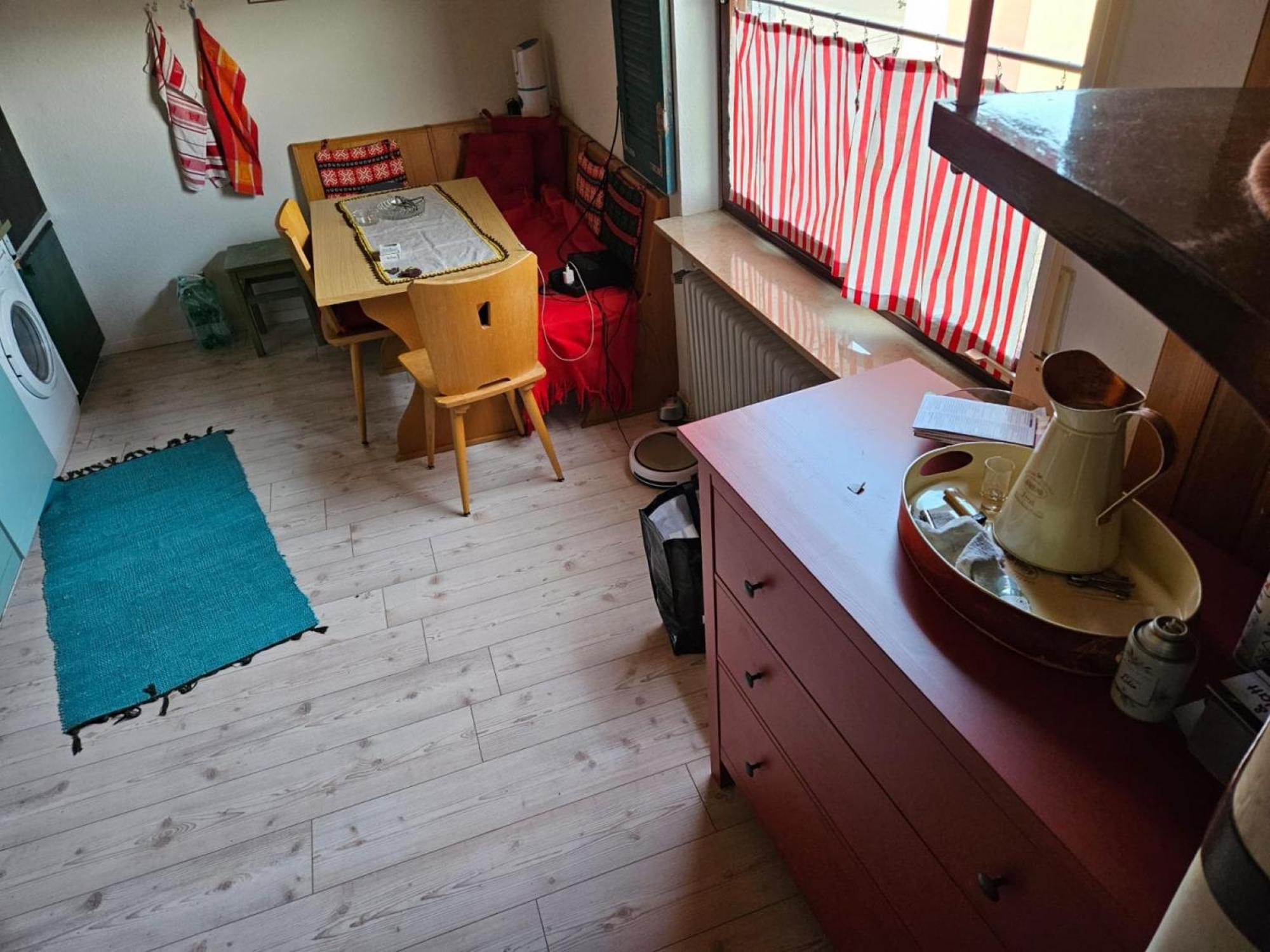 Ferienwohnung Maria 5 Haundorf Exteriör bild