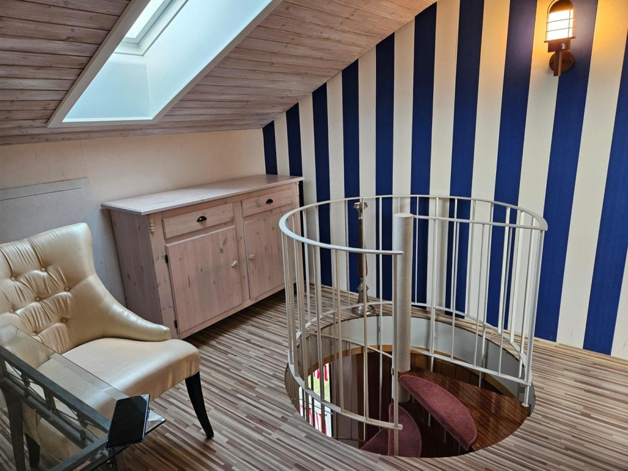 Ferienwohnung Maria 5 Haundorf Exteriör bild