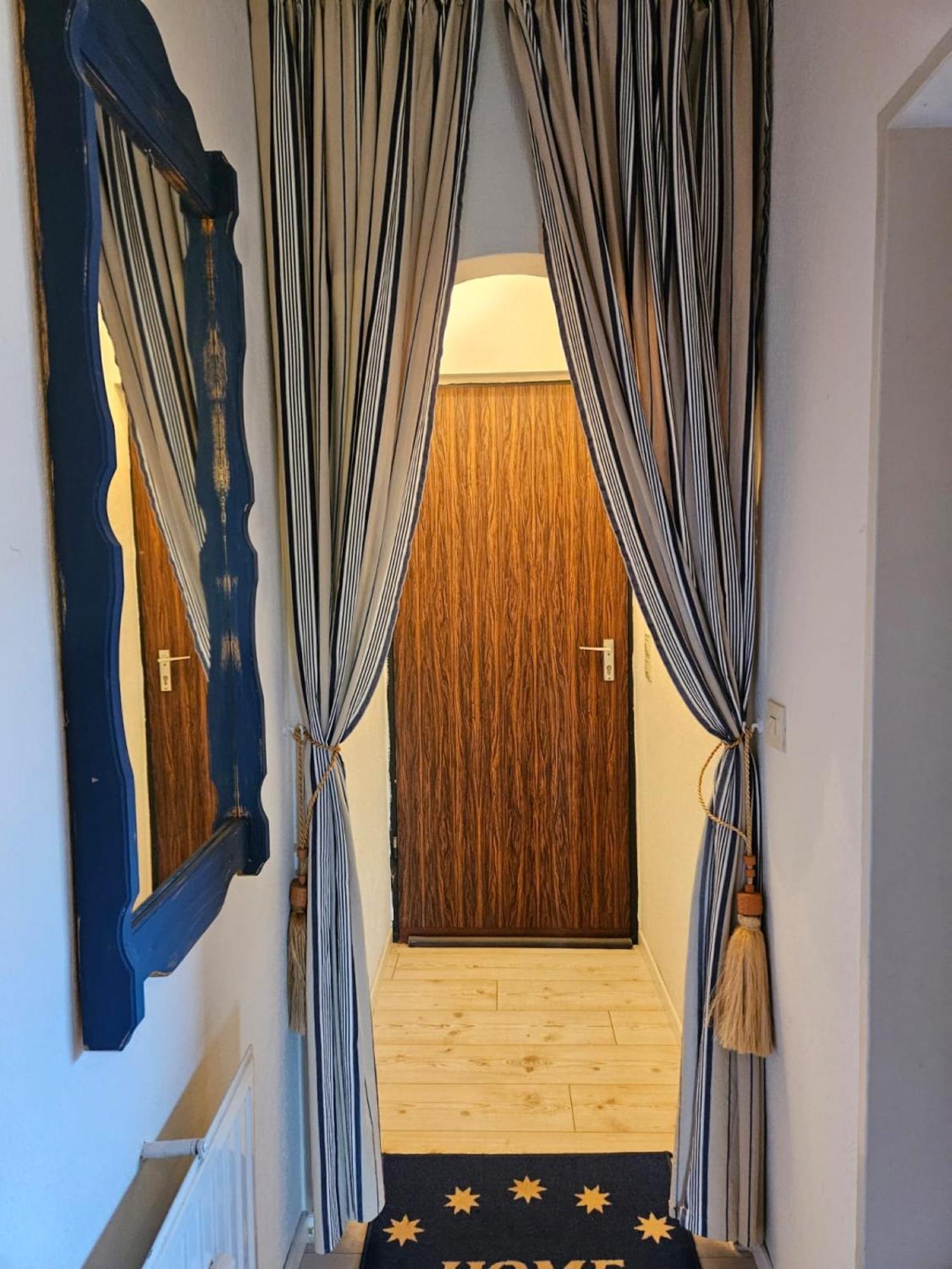 Ferienwohnung Maria 5 Haundorf Exteriör bild