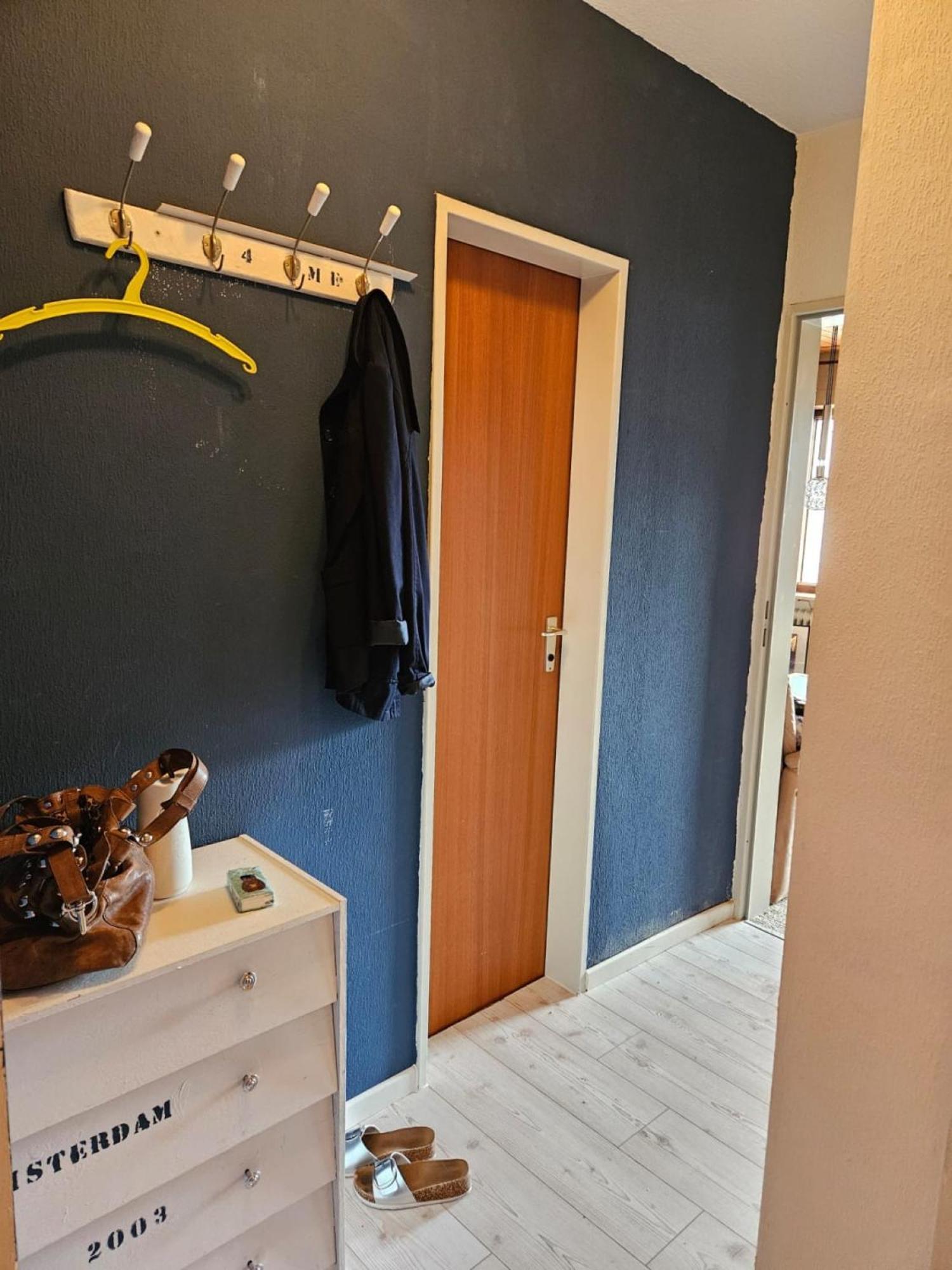 Ferienwohnung Maria 5 Haundorf Exteriör bild