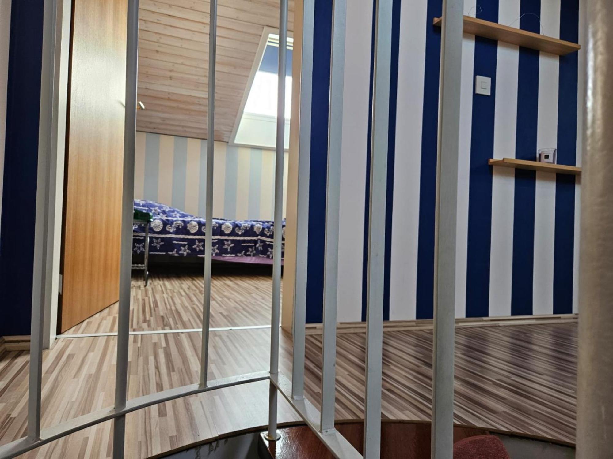 Ferienwohnung Maria 5 Haundorf Exteriör bild
